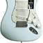 Fender American Professional II Stratocaster Sonic Blue Roasted Rosewood Fingerboard (Ex-Demo) #US23082797 