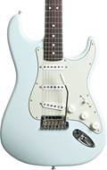 Fender American Pro II Stratocaster Sonic Blue Roasted Maple Fingerboard (Nearly New) #US24043920