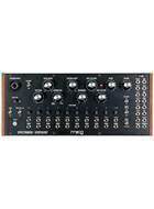 Moog Spectravox Semi-Modular Analog Spectral Processor