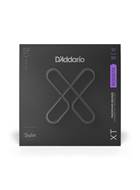 D'Addario 37-90 Custom Light, Taylor GS Mini, XT Phosphor Bronze Coated Acoustic Bass Strings