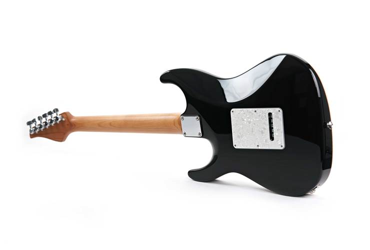 Suhr Standard Plus Bengal Burst Pau Ferro Fingerboard #85673 Suhr Standard Plus Bengal Burst Pau Ferro Fingerboard #85673