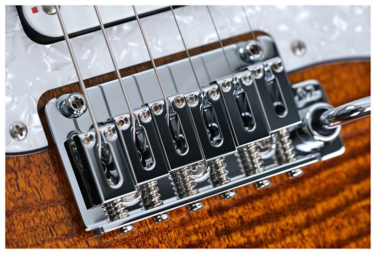 Suhr Standard Plus Bengal Burst Pau Ferro Fingerboard #85673 Suhr Standard Plus Bengal Burst Pau Ferro Fingerboard #85673
