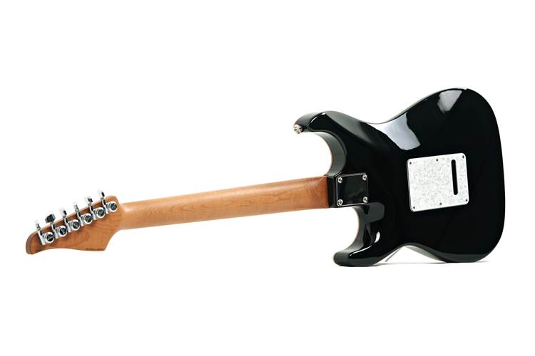 Suhr Standard Plus Bengal Burst Pau Ferro Fingerboard #87611 Suhr Standard Plus Bengal Burst Pau Ferro Fingerboard #87611