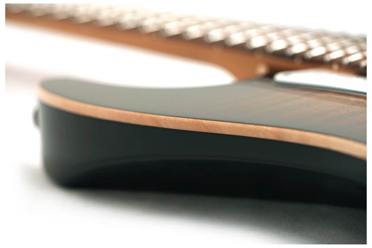 Suhr Standard Plus Bengal Burst Pau Ferro Fingerboard #87611 Suhr Standard Plus Bengal Burst Pau Ferro Fingerboard #87611