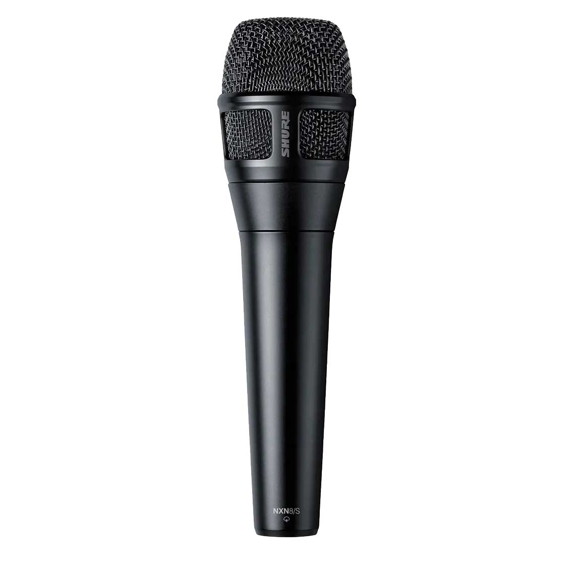 Shure Nexadyne 8 S Supercardioid Vocal Microphone Including Mic