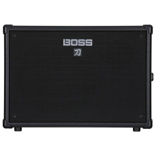 BOSS Katana 112 Bass Cabinet