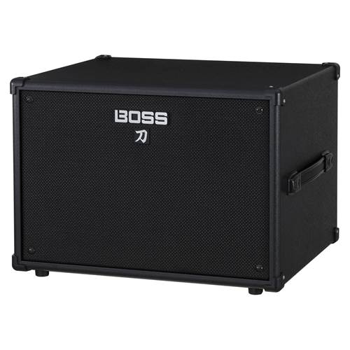 BOSS Katana 112 Bass Cabinet BOSS Katana 112 Bass Cabinet