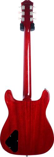 Epiphone Coronet Vintage Cherry (Ex-Demo) #220140162 Epiphone Coronet Vintage Cherry (Ex-Demo) #220140162