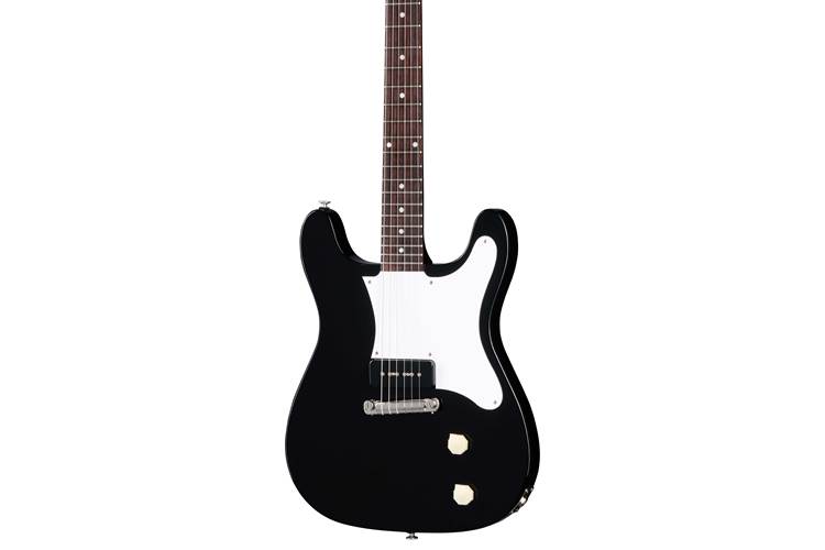 Epiphone USA Coronet Ebony Epiphone USA Coronet Ebony