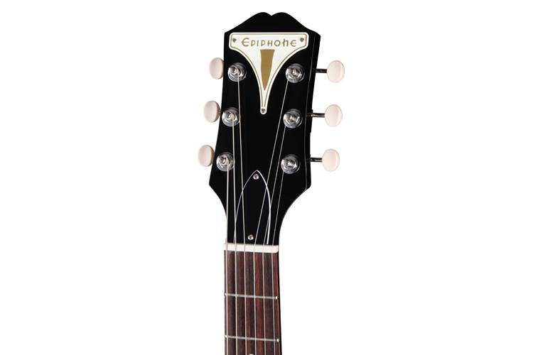 Epiphone USA Coronet Ebony Epiphone USA Coronet Ebony