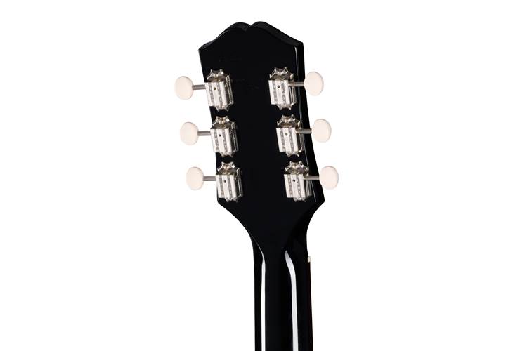 Epiphone USA Coronet Ebony Epiphone USA Coronet Ebony