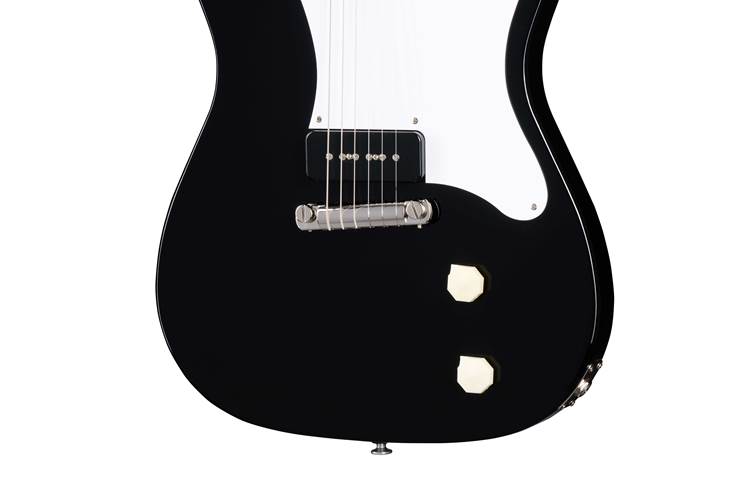 Epiphone USA Coronet Ebony Epiphone USA Coronet Ebony