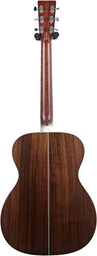 Martin OM-JM John Mayer 20th Anniversary Left Handed #2909429 Martin OM-JM John Mayer 20th Anniversary Left Handed #2909429