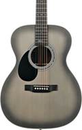 Martin OM-JM John Mayer 20th Anniversary Left Handed #2909429