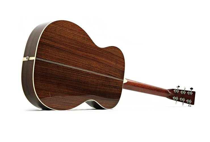 Martin OM-JM John Mayer 20th Anniversary Left Handed #2909429 Martin OM-JM John Mayer 20th Anniversary Left Handed #2909429