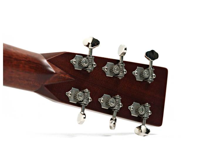 Martin OM-JM John Mayer 20th Anniversary Left Handed #2909429 Martin OM-JM John Mayer 20th Anniversary Left Handed #2909429