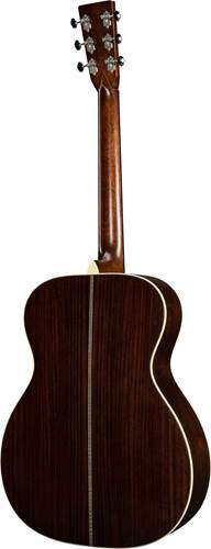 Martin OM-JM John Mayer 20th Anniversary Left Handed Martin OM-JM John Mayer 20th Anniversary Left Handed