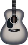 Martin OM-JM John Mayer 20th Anniversary Left Handed