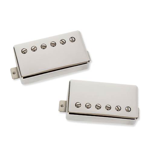 Seymour Duncan Limited Signed Edition Joe Bonamassa "The Blonde Dot" 1960 ES-335 Humbucker set Seymour Duncan Limited Signed Edition Joe Bonamassa "The Blonde Dot" 1960 ES-335 Humbucker set