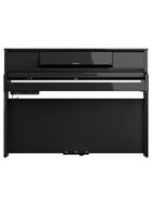 Roland LX5PE Polished Ebony Digital Piano