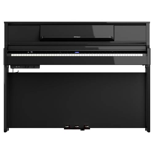 Roland LX5PE Polished Ebony Digital Piano Roland LX5PE Polished Ebony Digital Piano