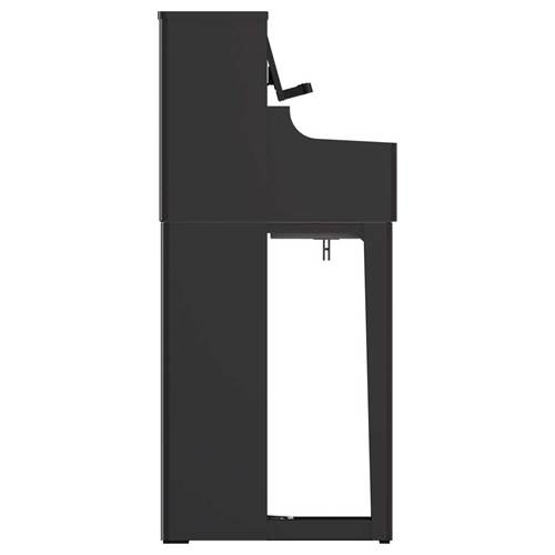 Roland LX5PE Polished Ebony Digital Piano Roland LX5PE Polished Ebony Digital Piano