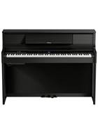 Roland LX5CH Charcoal Black Digital Piano
