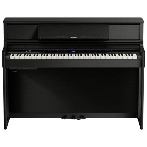 Roland LX5CH Charcoal Black Digital Piano Roland LX5CH Charcoal Black Digital Piano