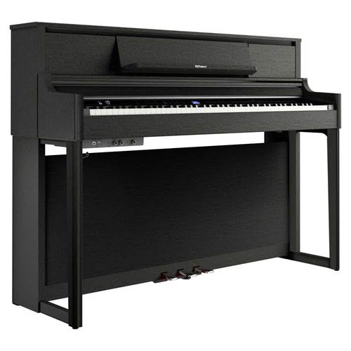 Roland LX5CH Charcoal Black Digital Piano Roland LX5CH Charcoal Black Digital Piano