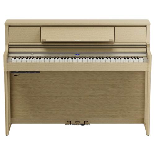 Roland LX5LA Light Oak Digital Piano Roland LX5LA Light Oak Digital Piano