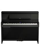 Roland LX6CH Charcoal Black Digital Piano