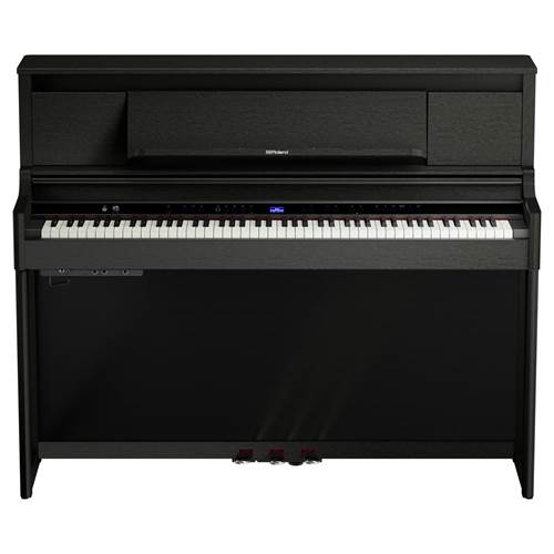 Roland LX6CH Charcoal Black Digital Piano Roland LX6CH Charcoal Black Digital Piano