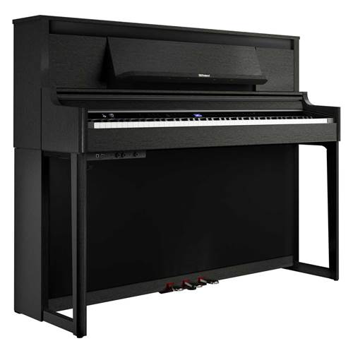 Roland LX6CH Charcoal Black Digital Piano Roland LX6CH Charcoal Black Digital Piano