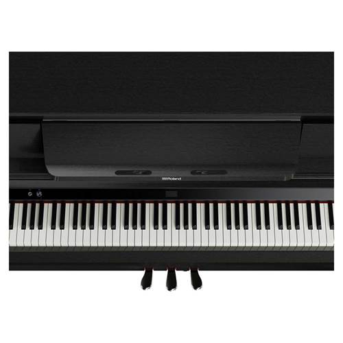 Roland LX6CH Charcoal Black Digital Piano Roland LX6CH Charcoal Black Digital Piano