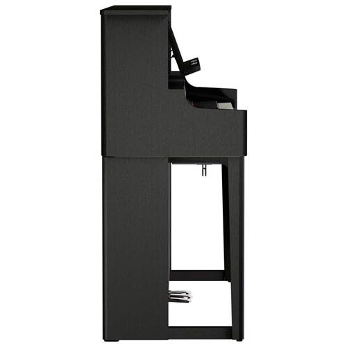 Roland LX6CH Charcoal Black Digital Piano Roland LX6CH Charcoal Black Digital Piano