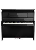 Roland LX9PE Polished Ebony Digital Piano