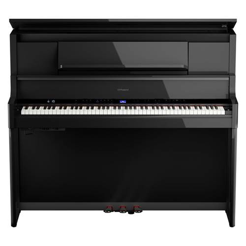Roland LX9PE Polished Ebony Digital Piano Roland LX9PE Polished Ebony Digital Piano