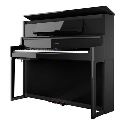Roland LX9PE Polished Ebony Digital Piano Roland LX9PE Polished Ebony Digital Piano