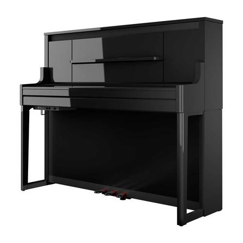 Roland LX9PE Polished Ebony Digital Piano Roland LX9PE Polished Ebony Digital Piano