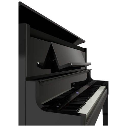 Roland LX9PE Polished Ebony Digital Piano Roland LX9PE Polished Ebony Digital Piano