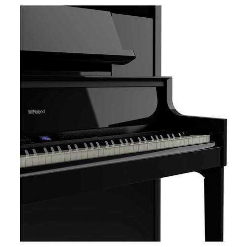 Roland LX9PE Polished Ebony Digital Piano Roland LX9PE Polished Ebony Digital Piano