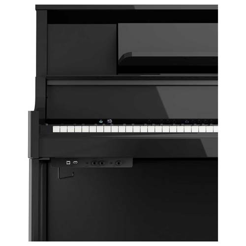 Roland LX9PE Polished Ebony Digital Piano Roland LX9PE Polished Ebony Digital Piano