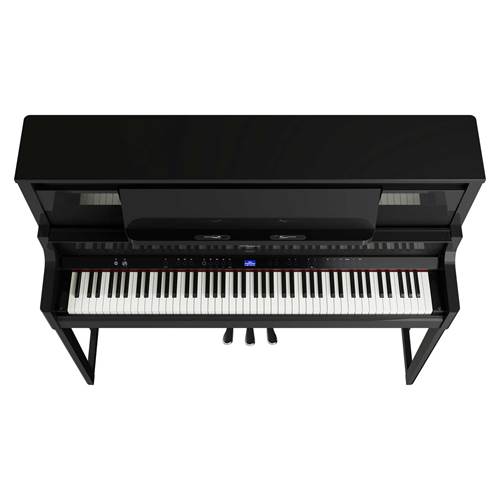 Roland LX9PE Polished Ebony Digital Piano Roland LX9PE Polished Ebony Digital Piano
