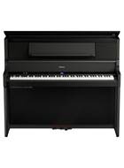 Roland LX9CH Charcoal Black Digital Piano