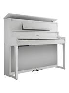 Roland LX9PW Polished White Digital Piano