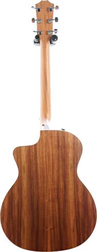 Taylor 214ce-K Grand Auditorium C Class Bracing Taylor 214ce-K Grand Auditorium C Class Bracing