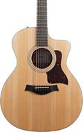 Taylor 214ce-K Grand Auditorium C Class Bracing