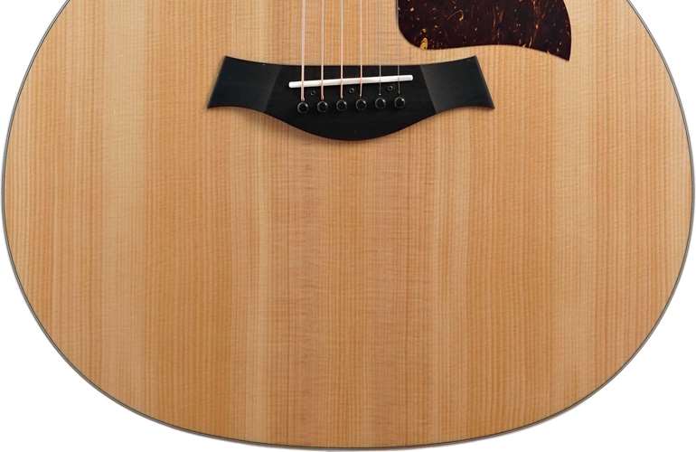 Taylor 214ce-K Grand Auditorium C Class Bracing Taylor 214ce-K Grand Auditorium C Class Bracing