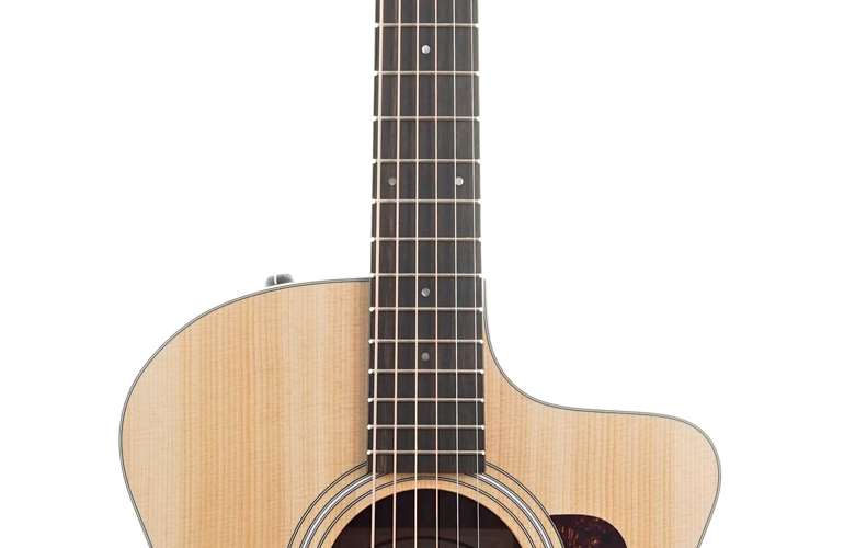 Taylor 214ce-K Grand Auditorium C Class Bracing Taylor 214ce-K Grand Auditorium C Class Bracing