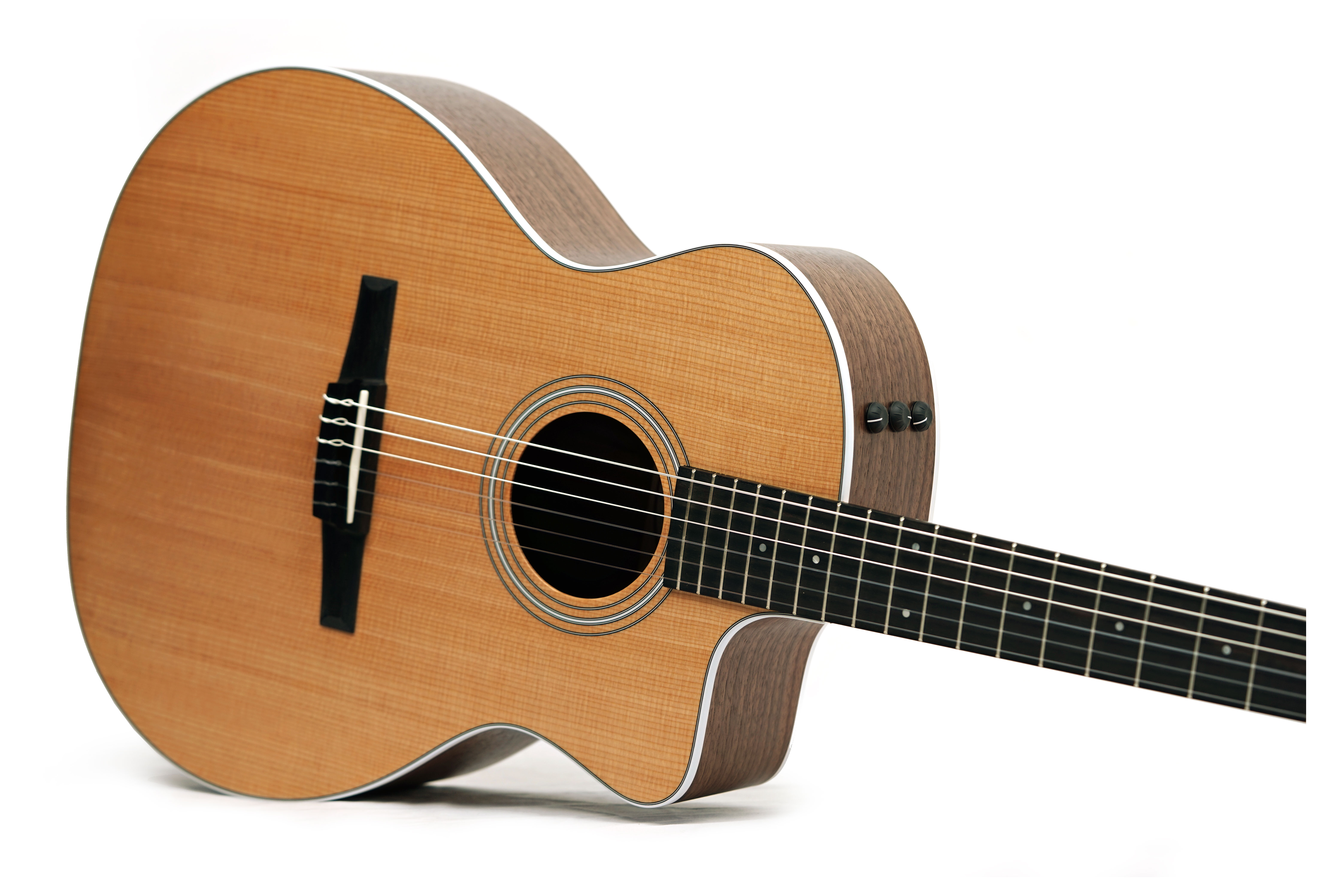 Taylor 214ce-N Grand Auditorium (Nearly New) #2208045414